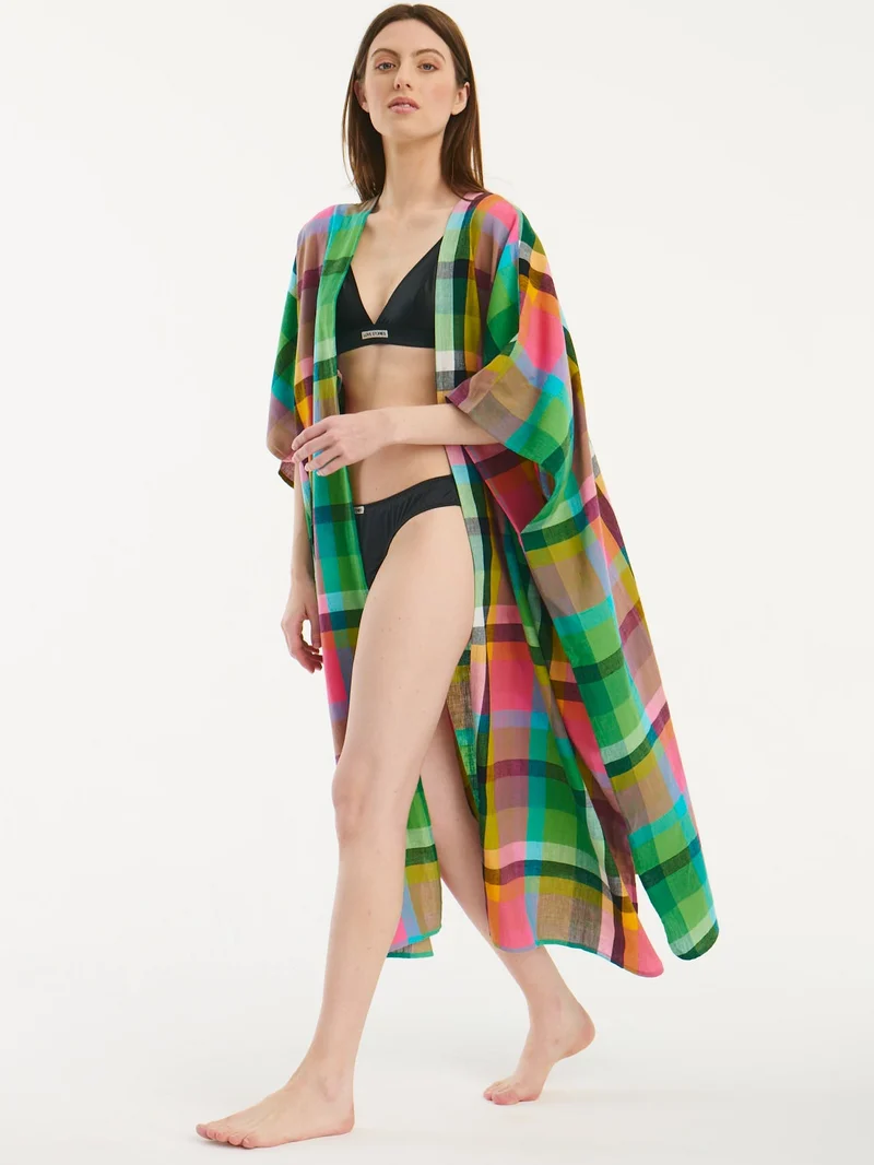 Kimono kaftan