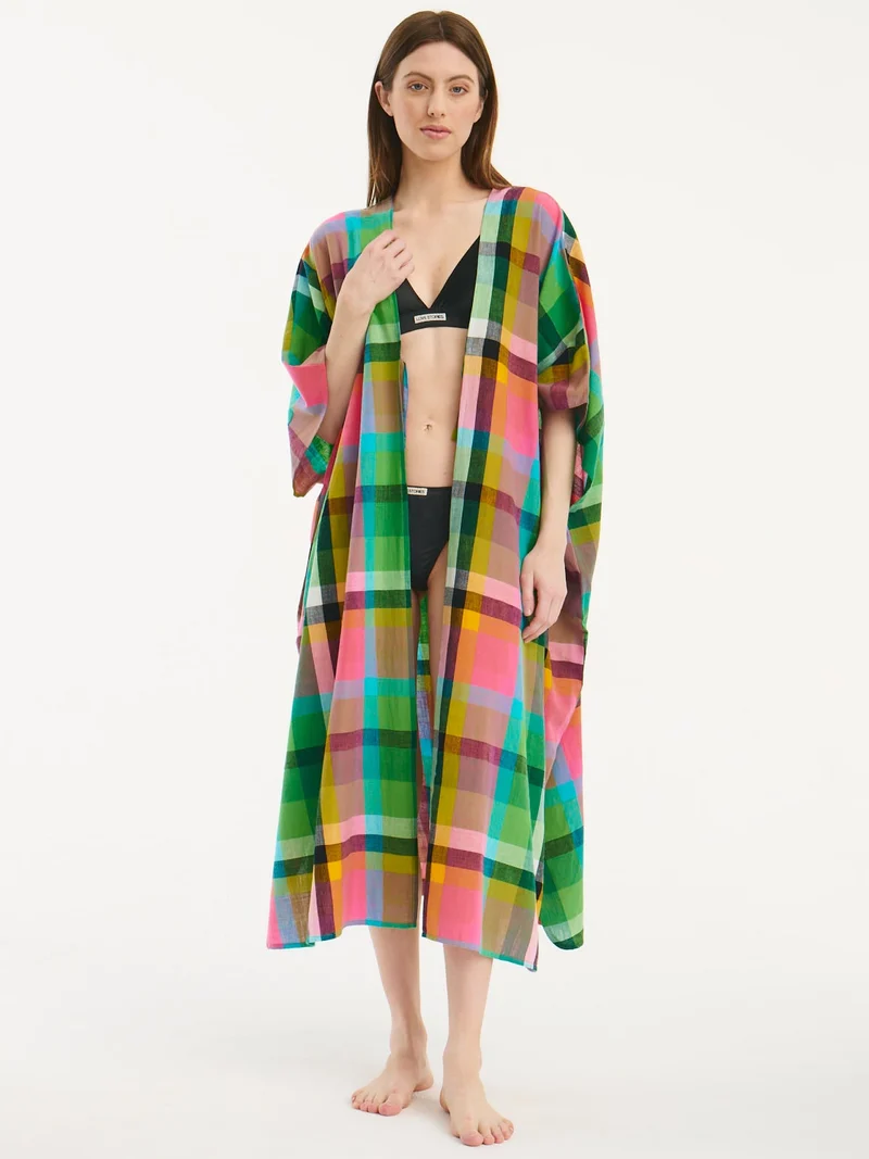 Kimono kaftan