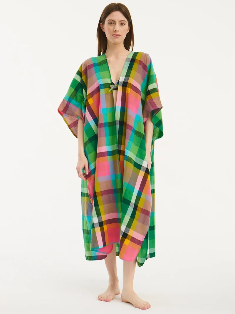 Kimono kaftan