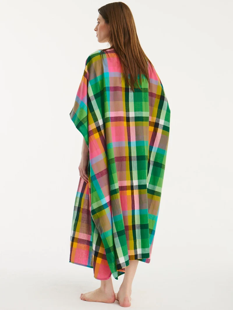 Kimono kaftan