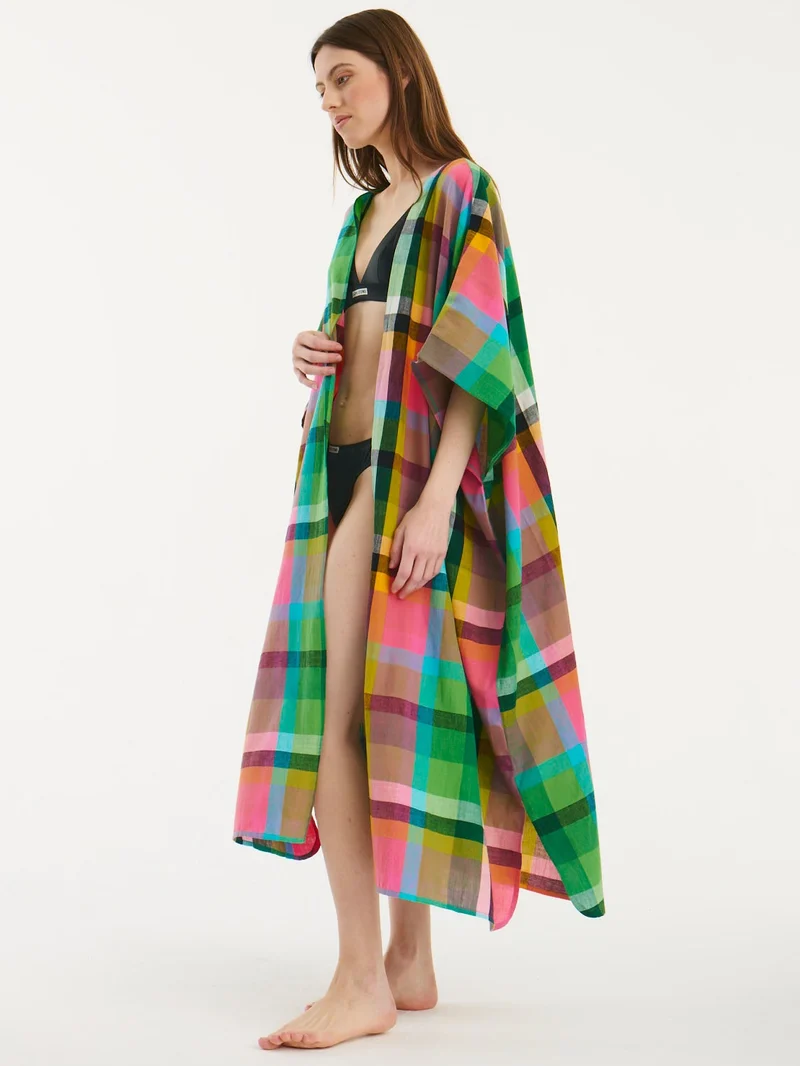 Kimono kaftan
