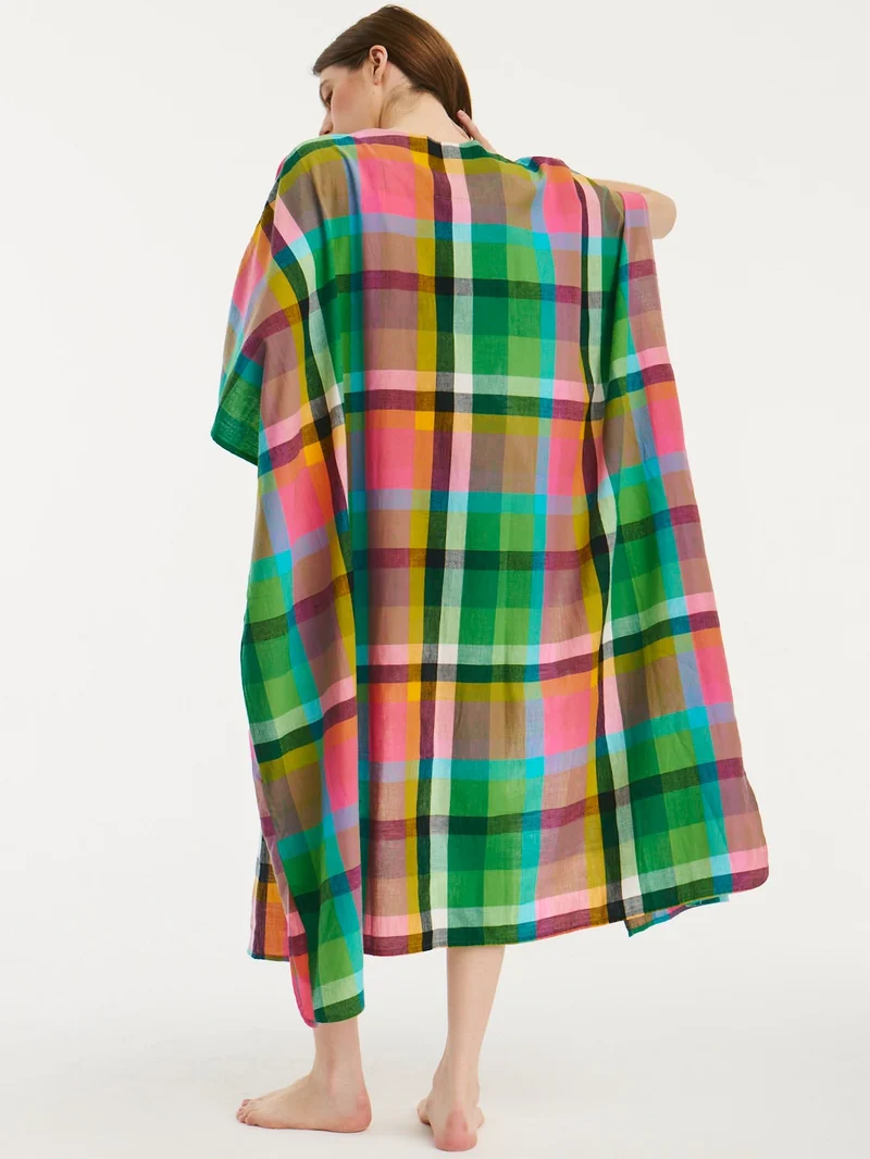 Kimono kaftan