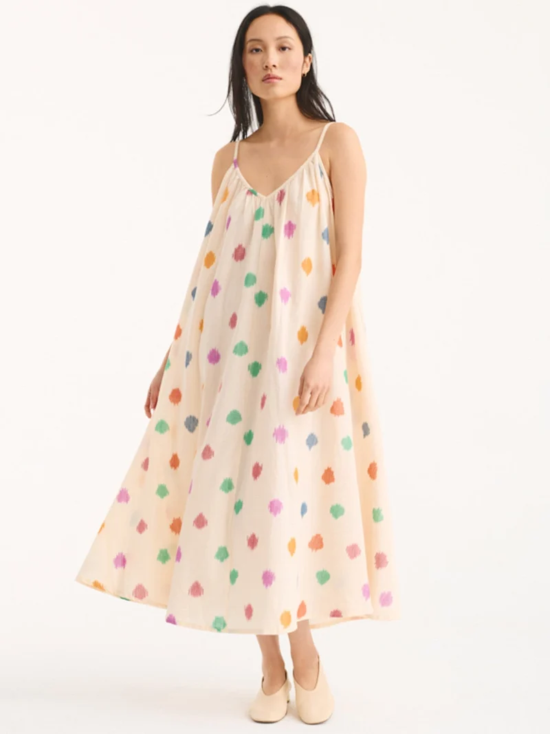 Max Dress
