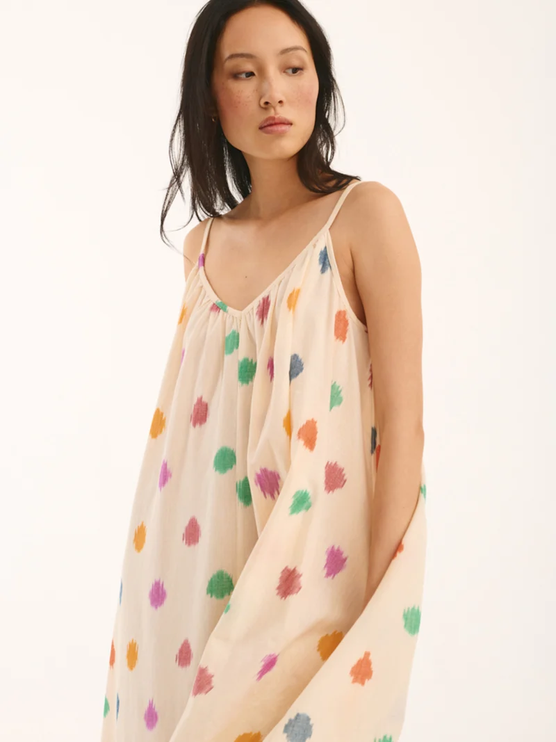 Max Dress