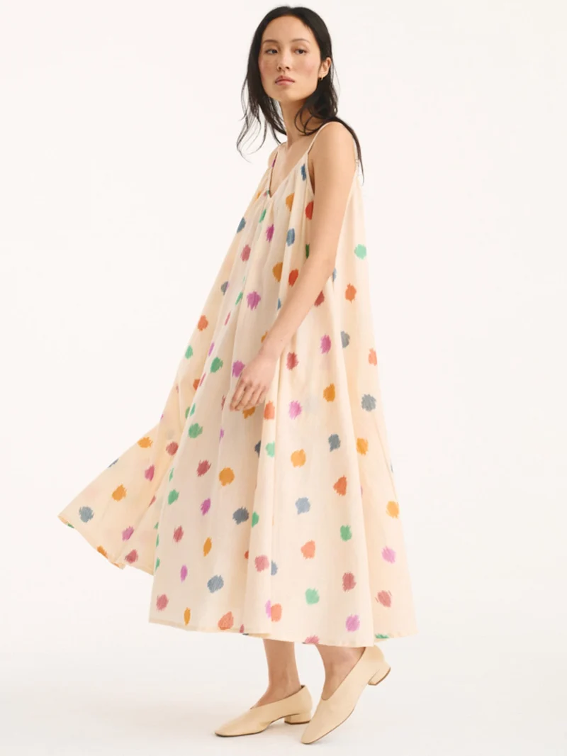Max Dress