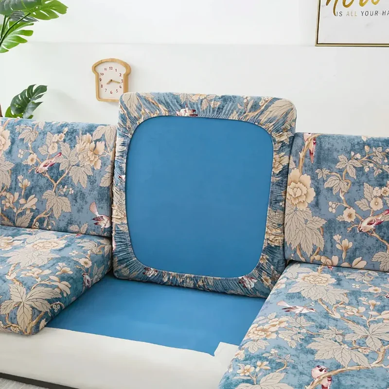 Housse d'assise canapé Mistral
