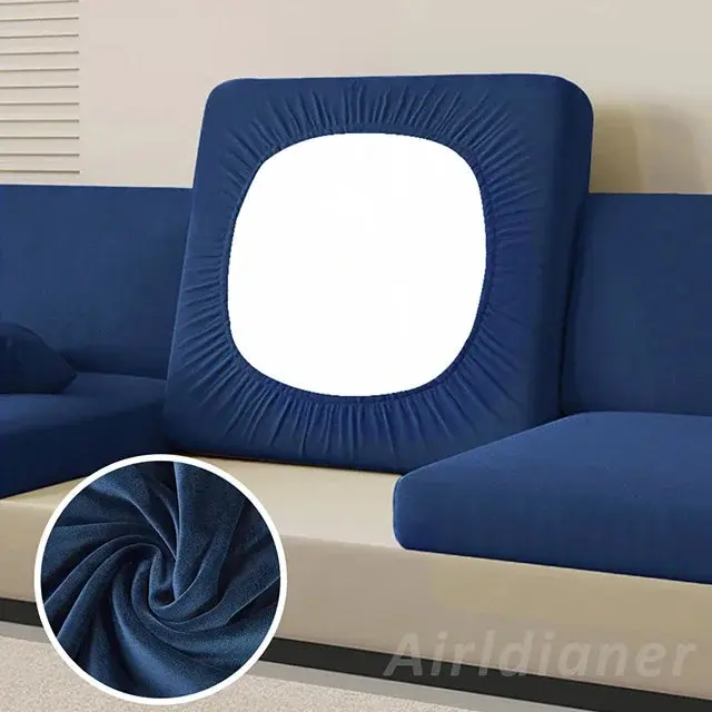 Housse d'assise canapé Cobalt