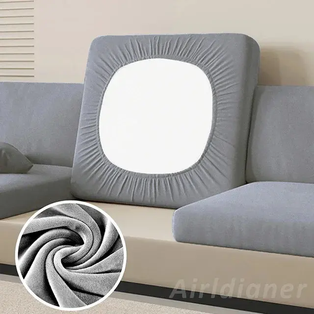 Housse d'assise canapé Cobalt