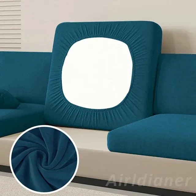 Housse d'assise canapé Cobalt