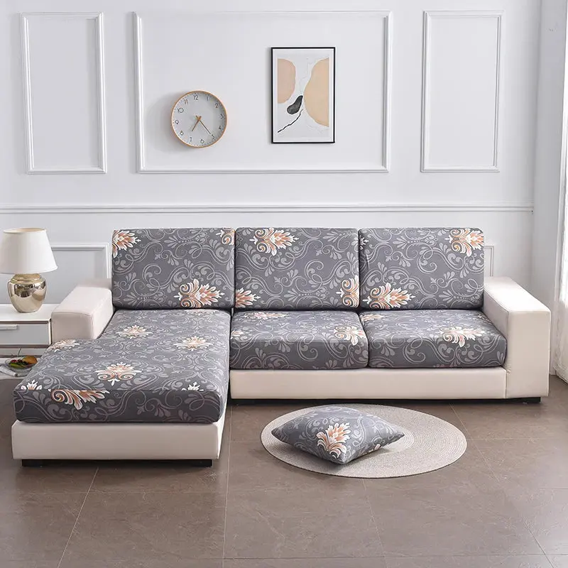 Housse d'assise canapé Tropic