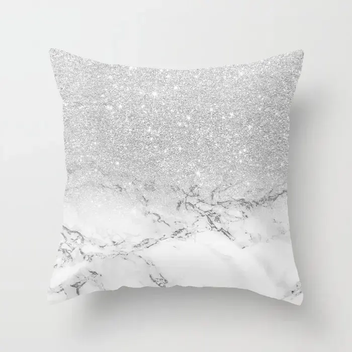 Housse coussin canapé Eden