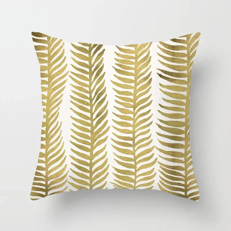 Housse coussin canapé Eden