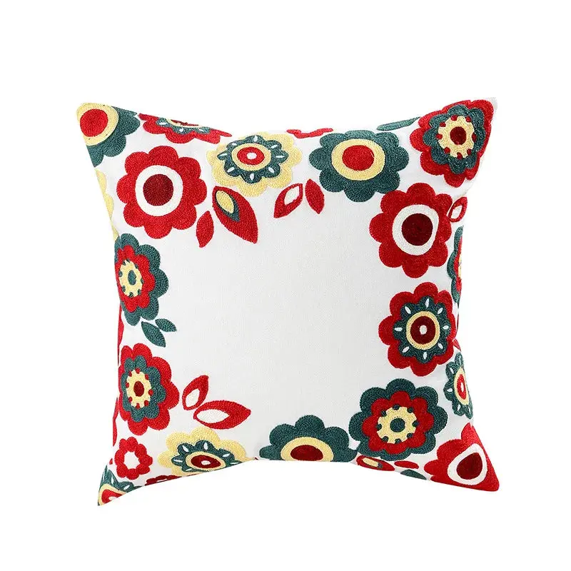 Housse coussin canapé Zenith