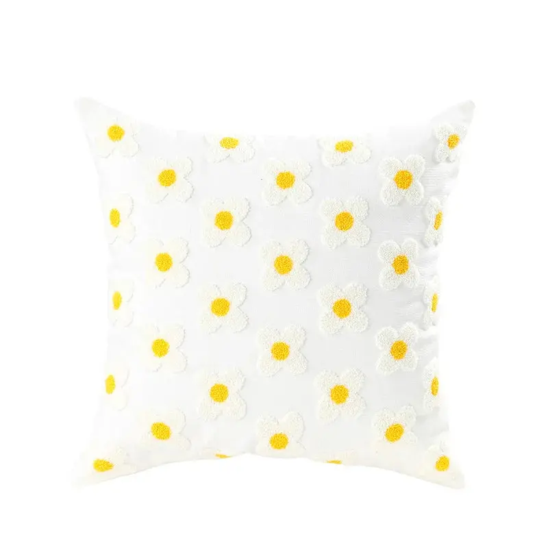Housse coussin canapé Zenith