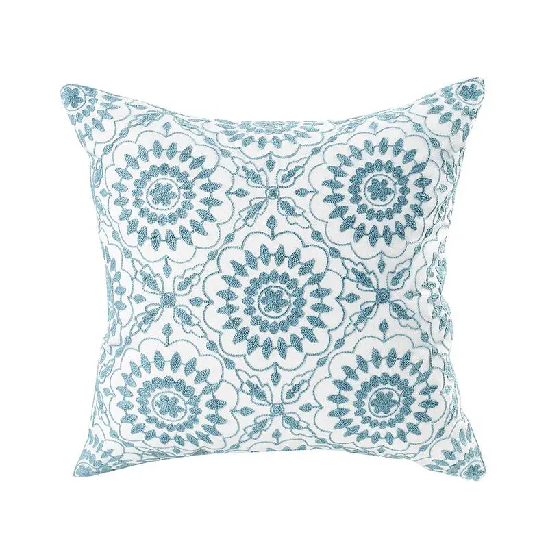 Housse coussin canapé Zenith