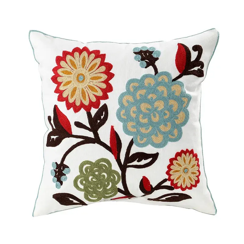 Housse coussin canapé Zenith