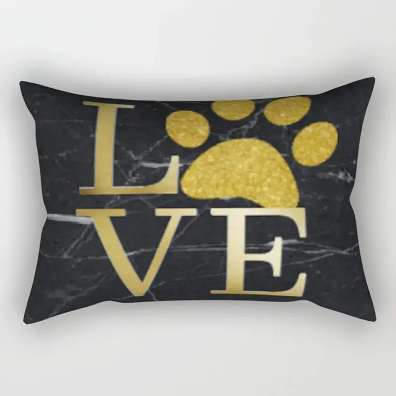 Housse coussin canapé Nova
