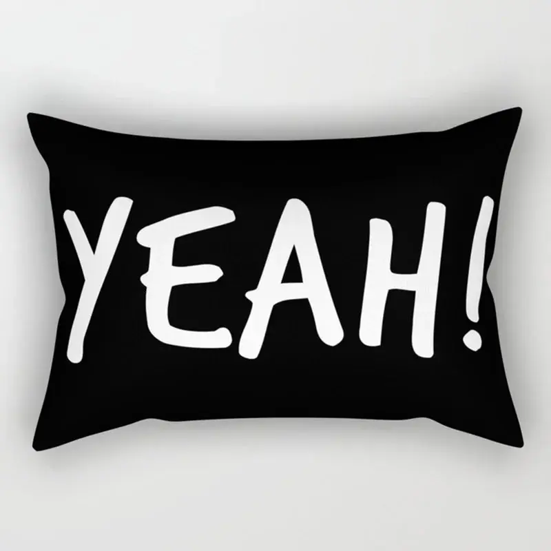 Housse coussin canapé Nova