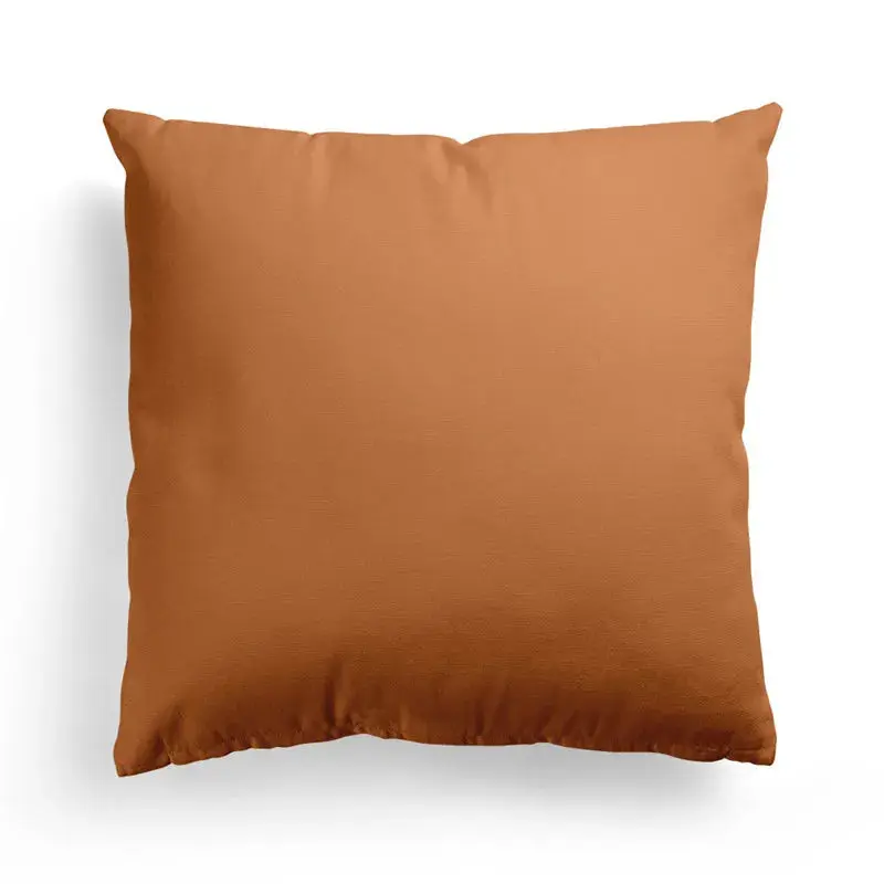 Housse coussin canapé Luna
