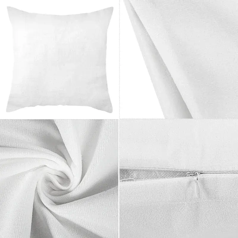 Housse coussin canapé Aurore