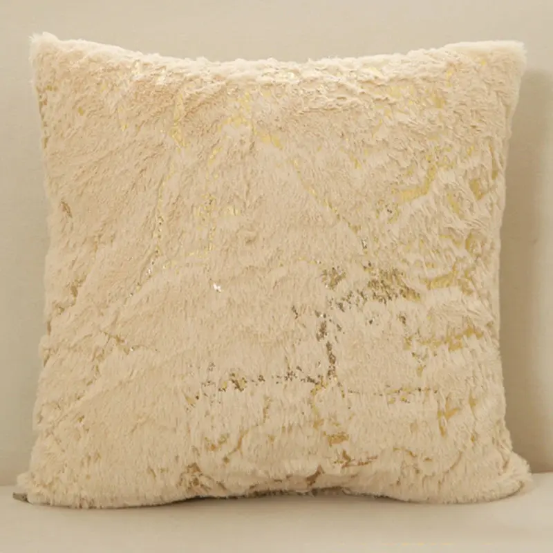 Housse coussin canapé Céleste