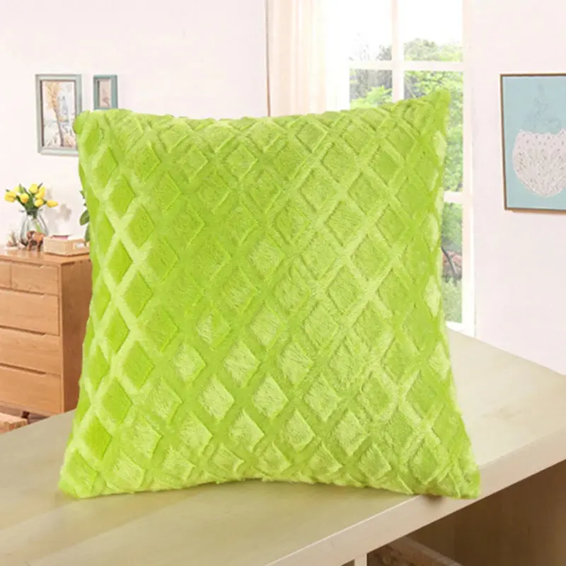Housse coussin canapé Céleste