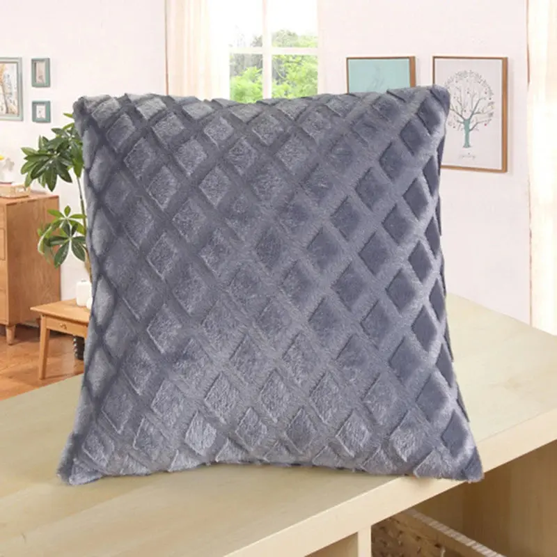Housse coussin canapé Céleste