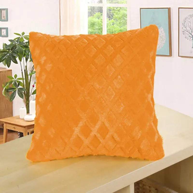 Housse coussin canapé Céleste
