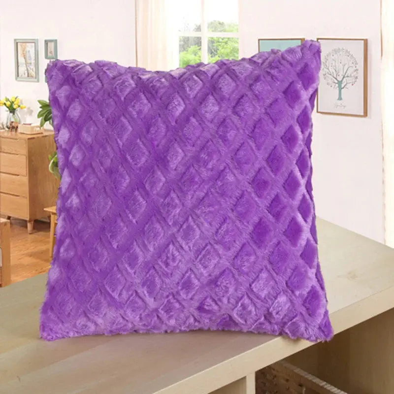 Housse coussin canapé Céleste