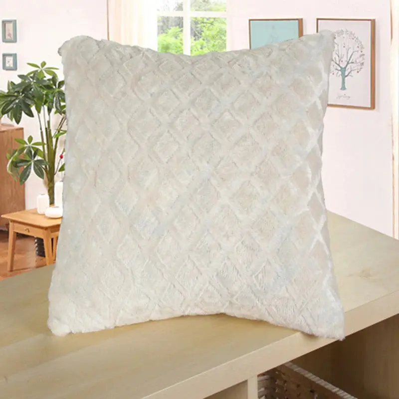 Housse coussin canapé Céleste
