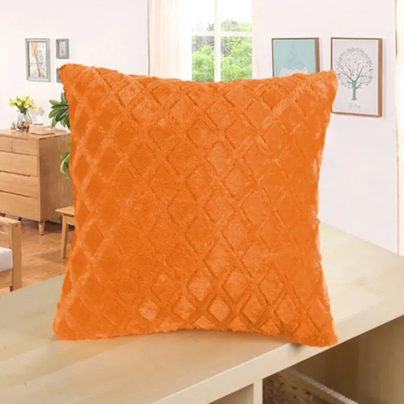 Housse coussin canapé Céleste