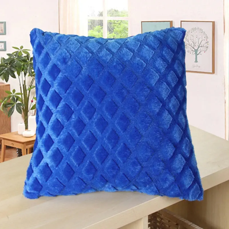 Housse coussin canapé Céleste