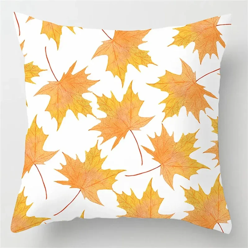 Housse coussin canapé Toscane