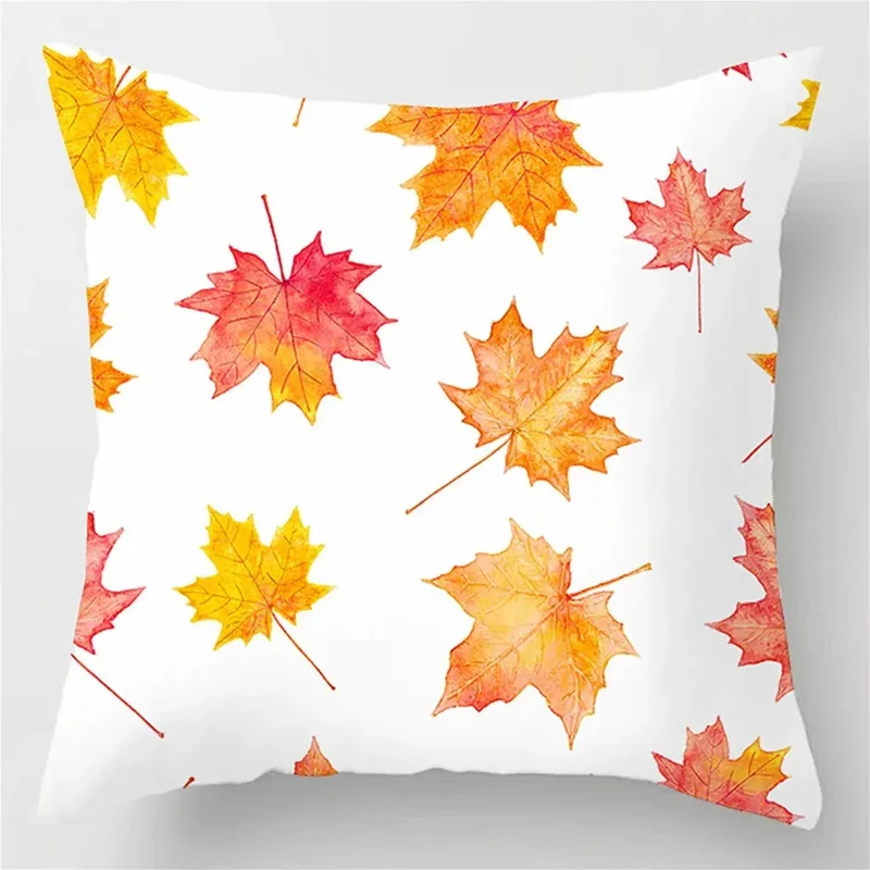 Housse coussin canapé Toscane