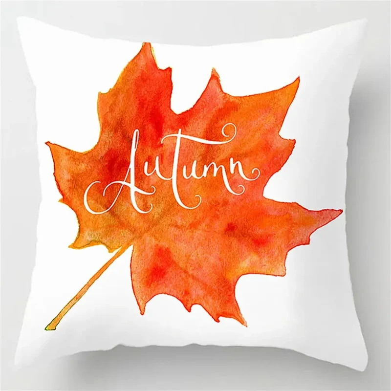 Housse coussin canapé Toscane