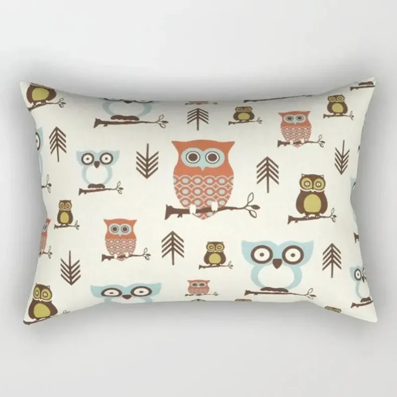 Housse coussin canapé Orion