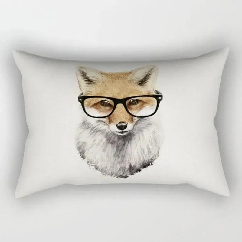 Housse coussin canapé Orion