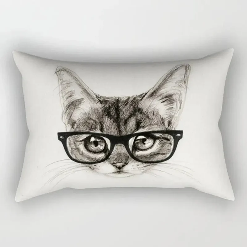 Housse coussin canapé Orion