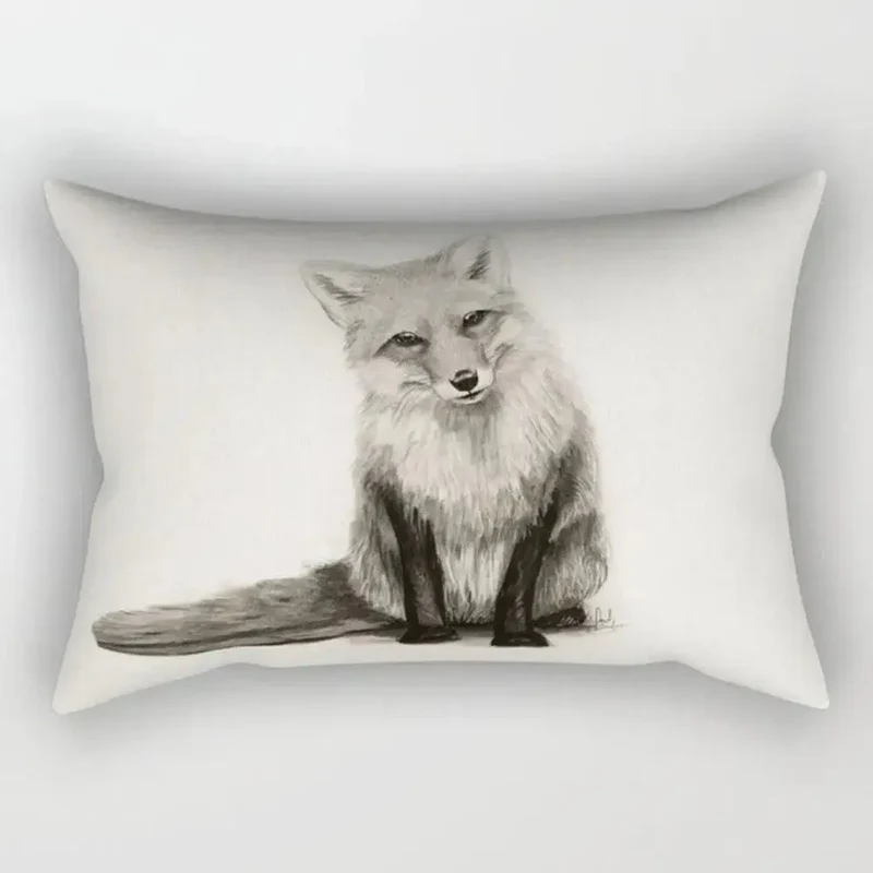 Housse coussin canapé Orion