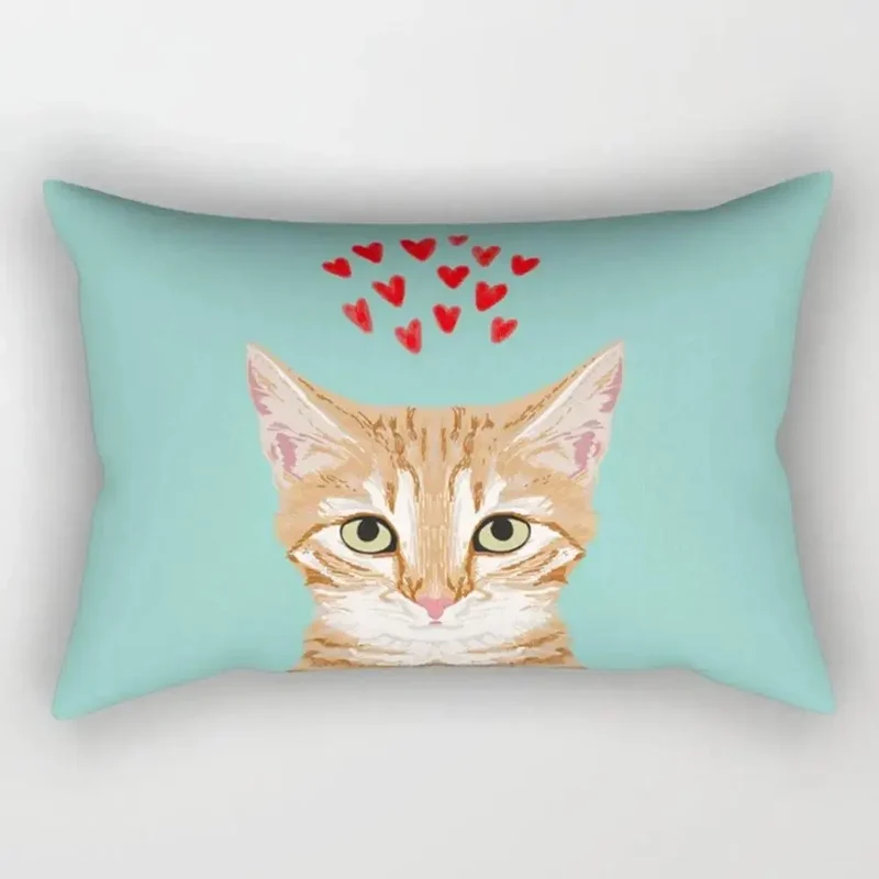 Housse coussin canapé Orion