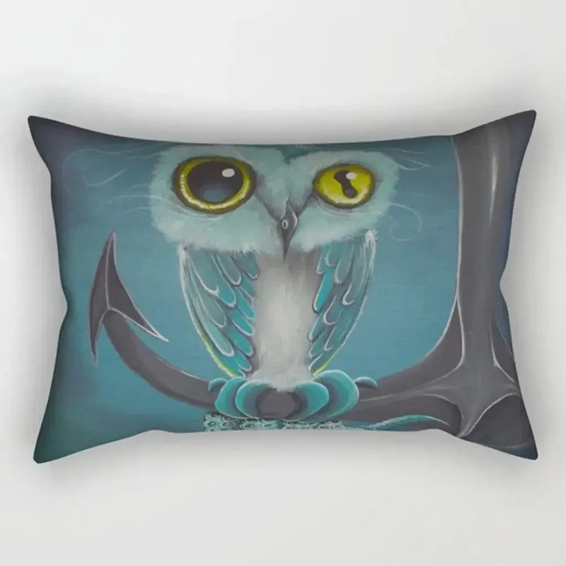 Housse coussin canapé Orion