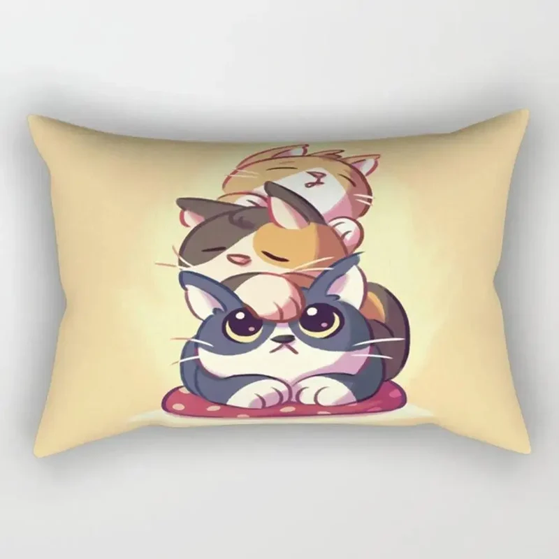 Housse coussin canapé Orion