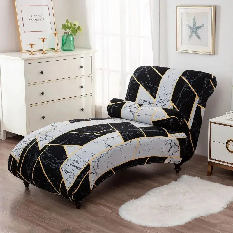 Housse chaise longue DIJON