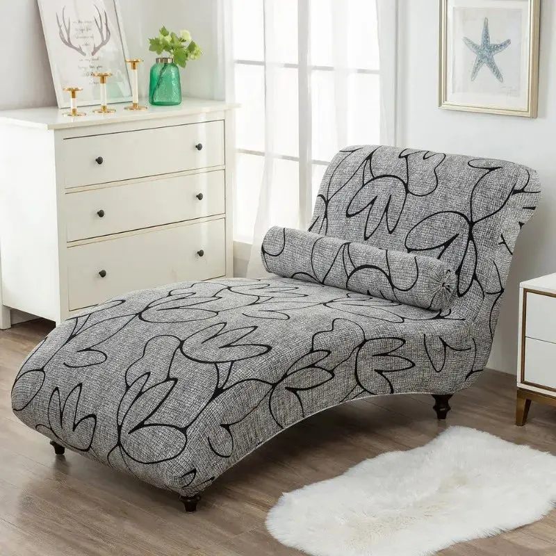 Housse chaise longue Saint Nazaire