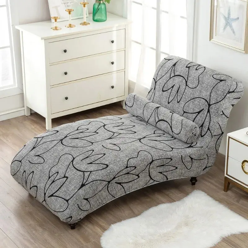 Housse chaise longue Saint Nazaire