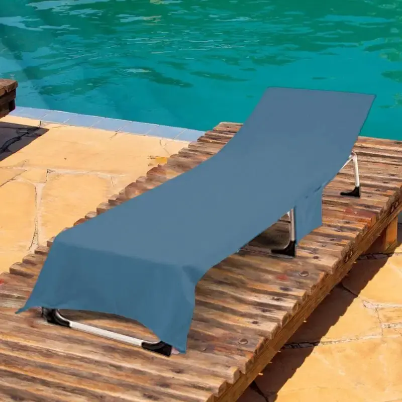 Housse chaise longue PLAGE