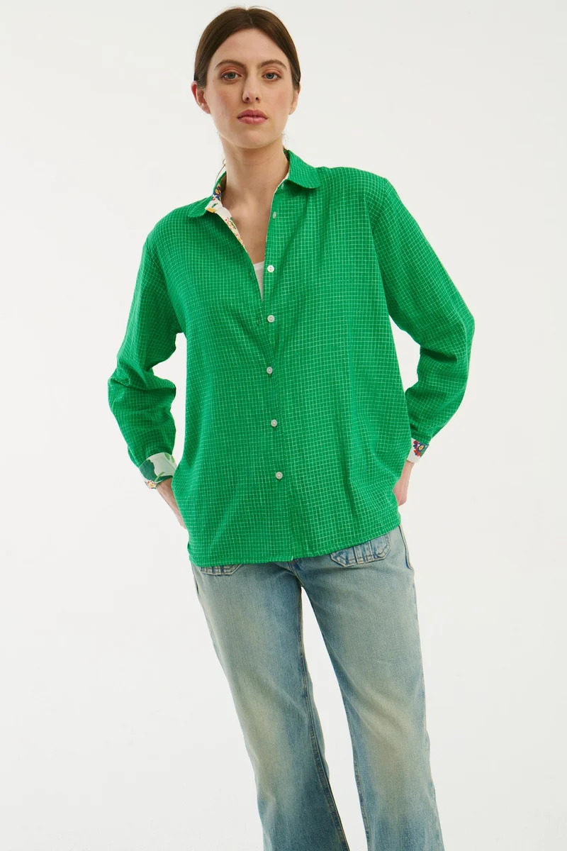 Chemise Som