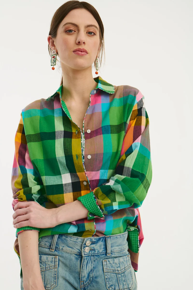 Chemise Som