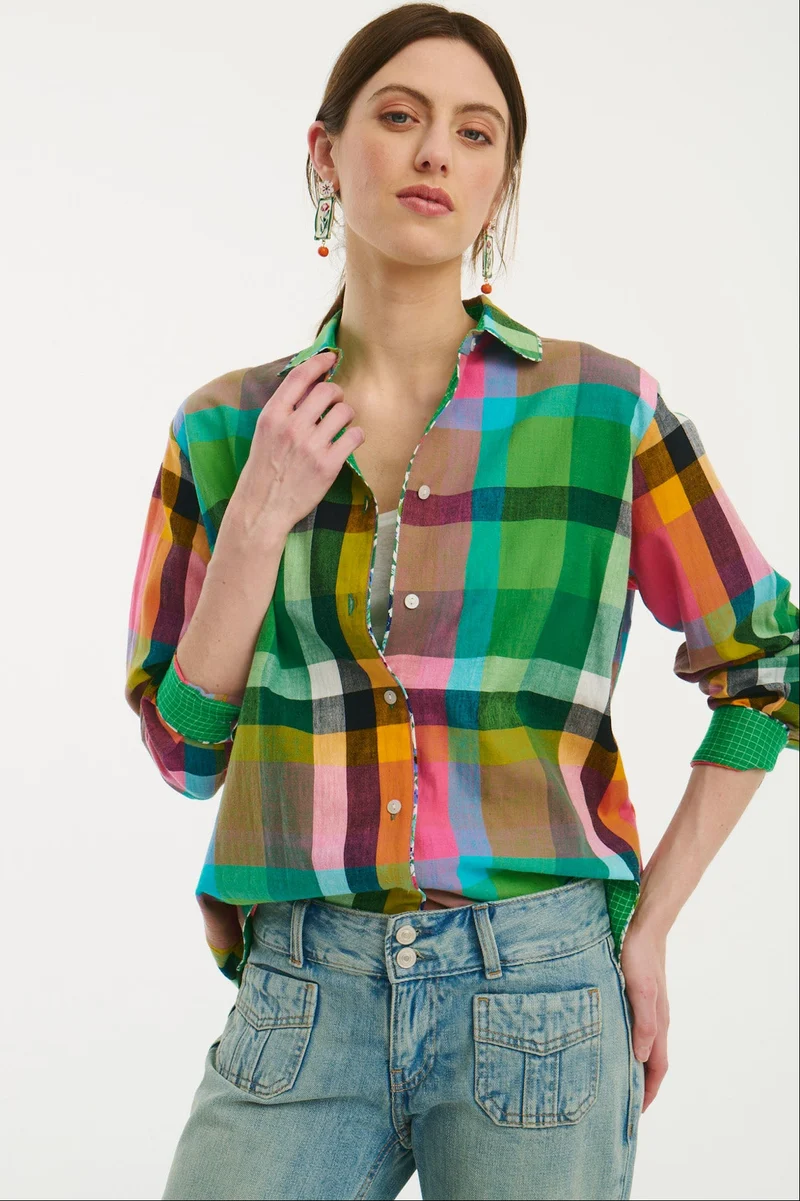 Chemise Som