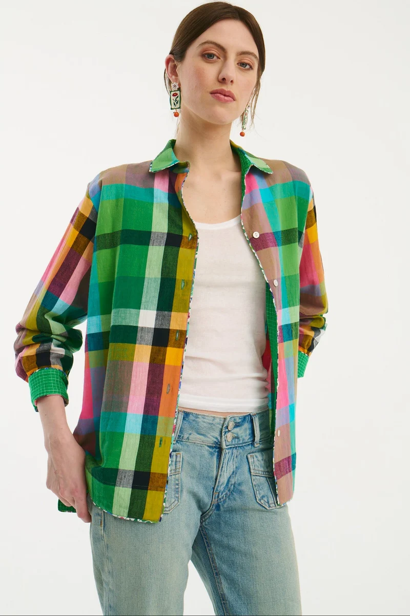 Chemise Som